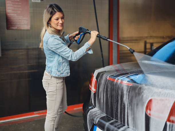 Roanoke, IN Pressure Washing Company